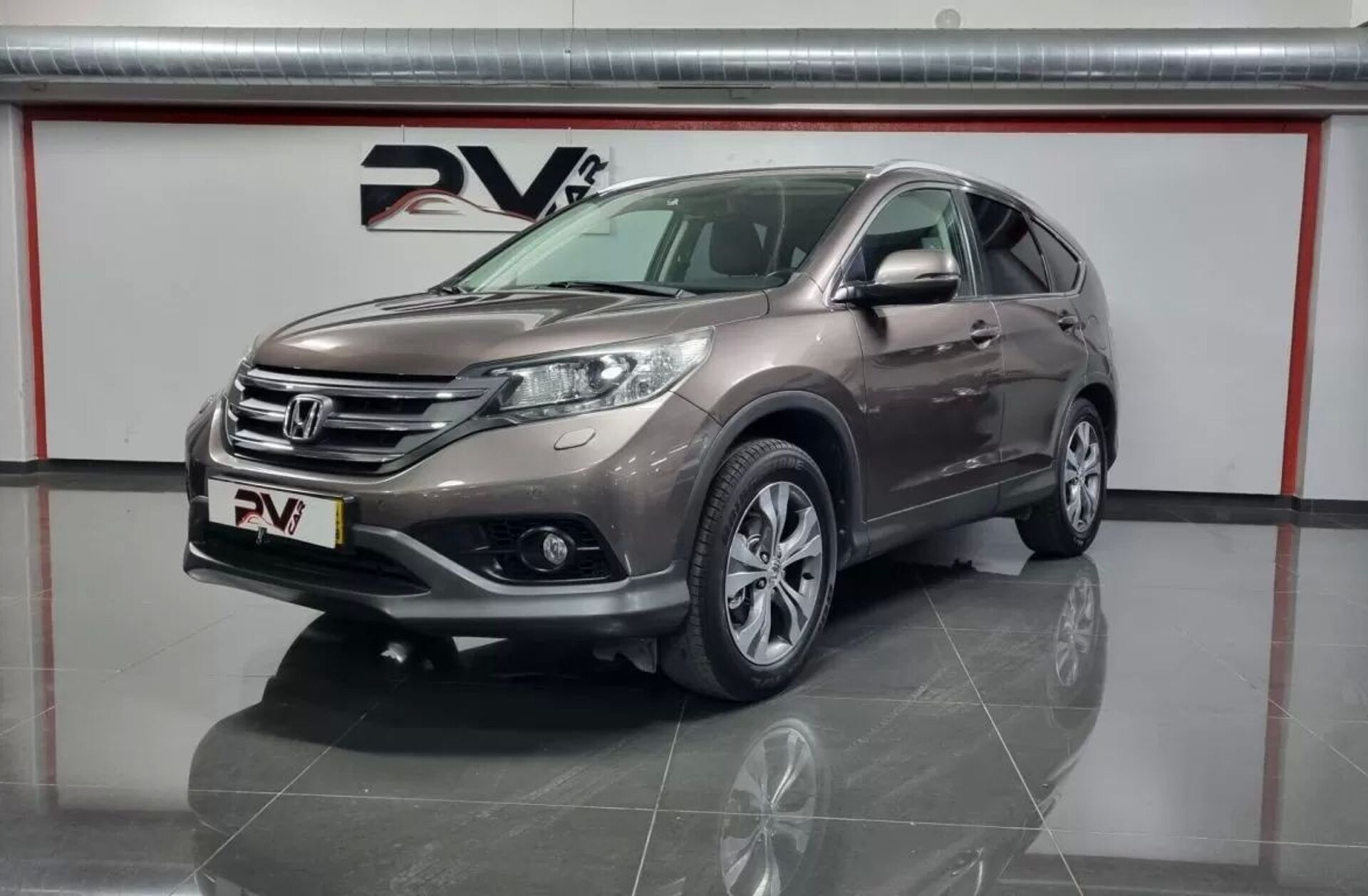 HONDA CR-V 1.6 i-DTEC Lifestyle Navi