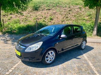 OPEL Corsa D 1.3 CDTi Enjoy