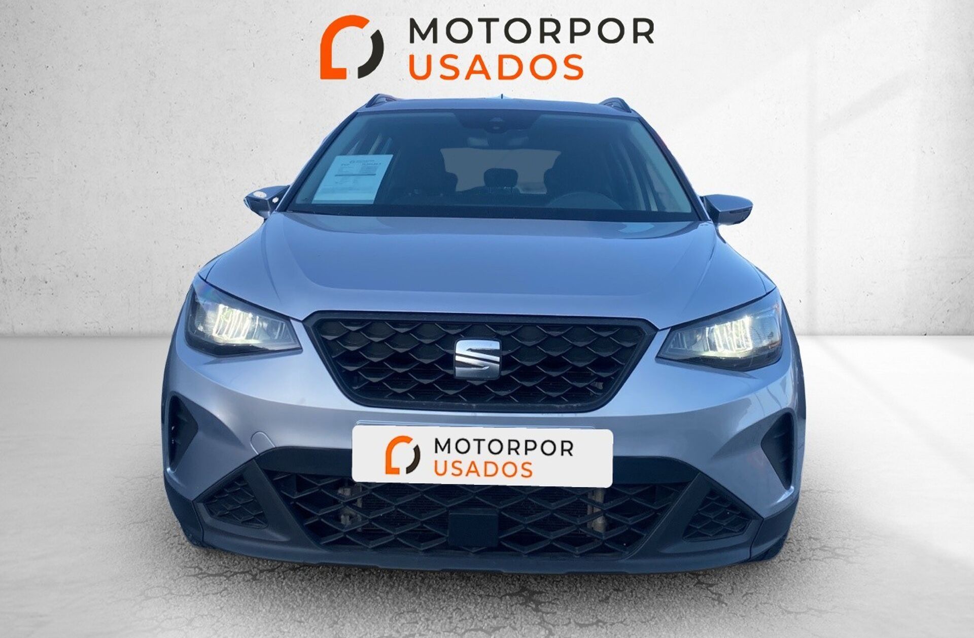 SEAT Arona 1.0 TSI Style DSG