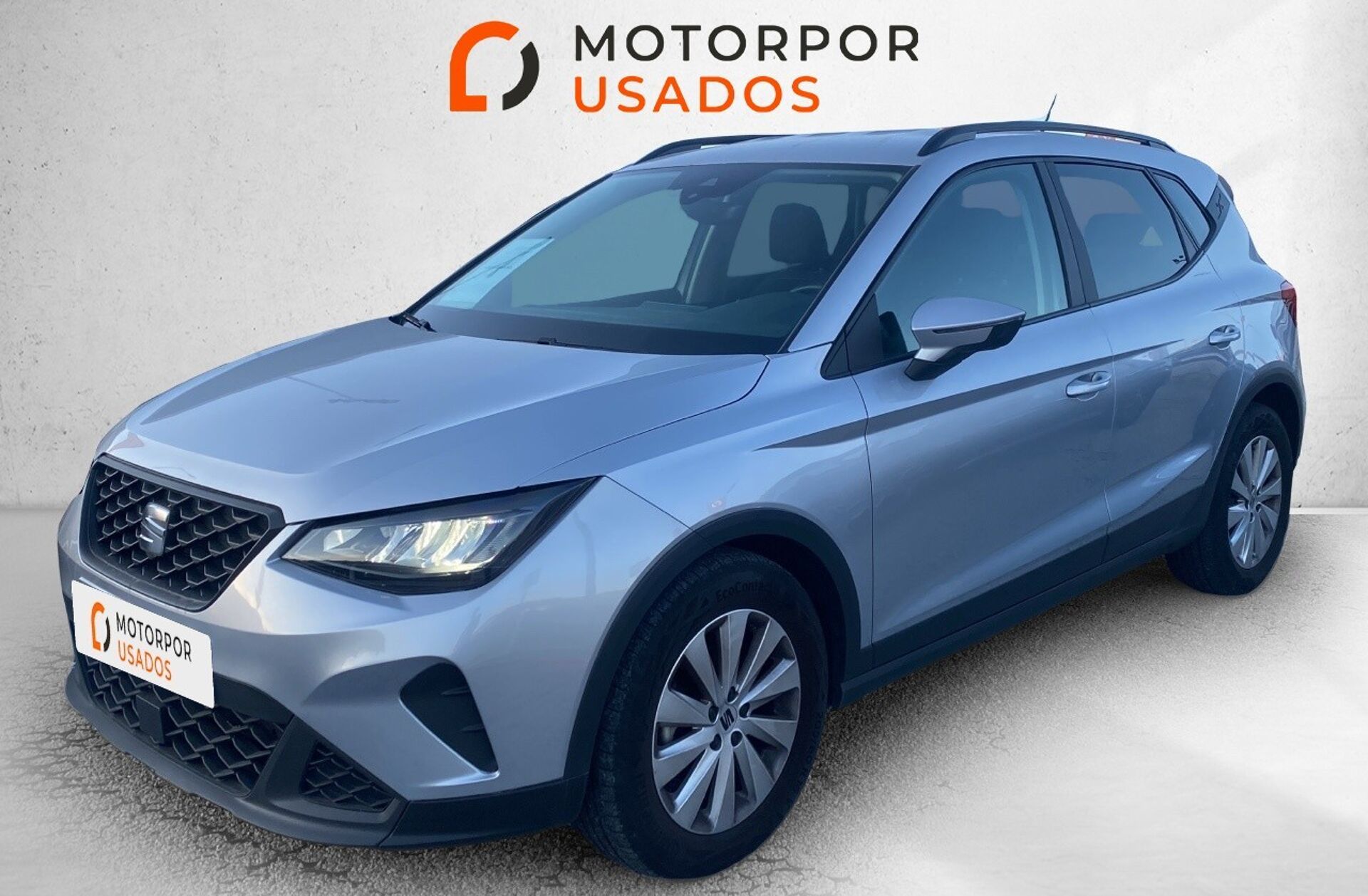 SEAT Arona 1.0 TSI Style DSG