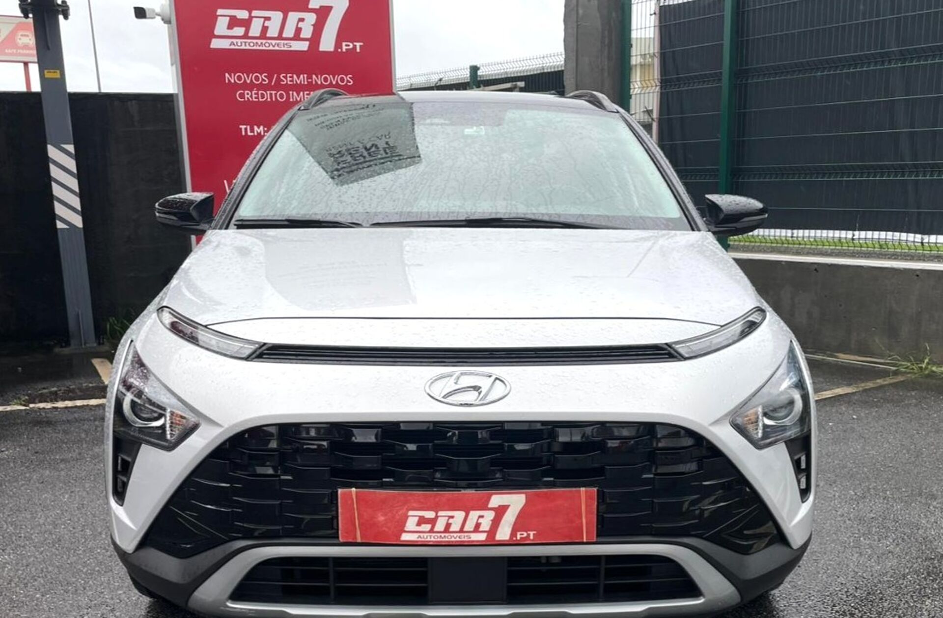 HYUNDAI Bayon 1.0 T-GDi Premium DCT