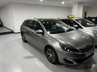 PEUGEOT 308 1.6 