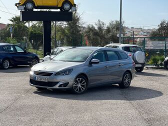 PEUGEOT 308 1.6 