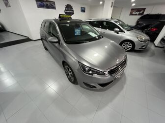 PEUGEOT 308 1.6 