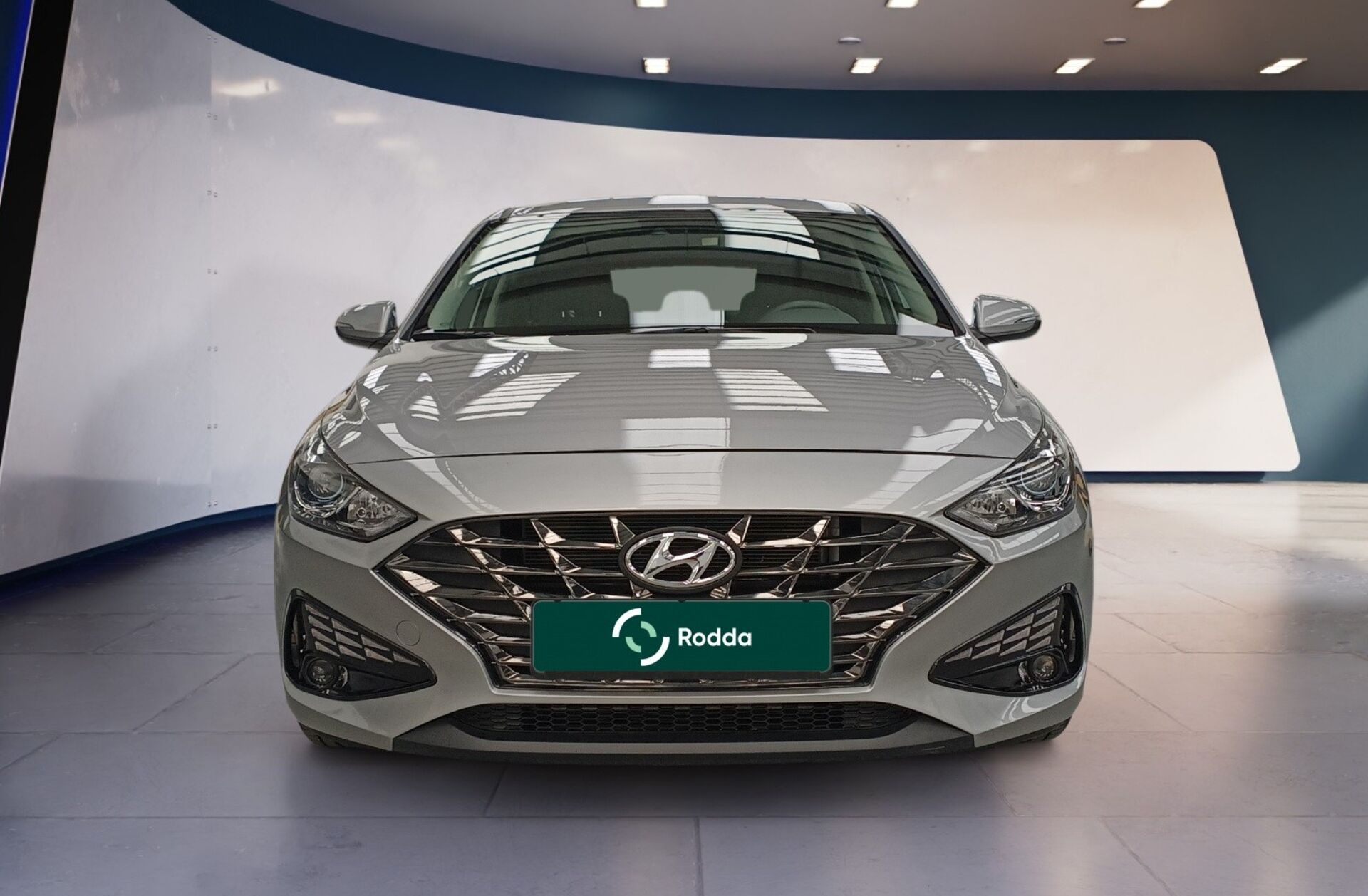 HYUNDAI i30 1.0 T-GDi Style Plus