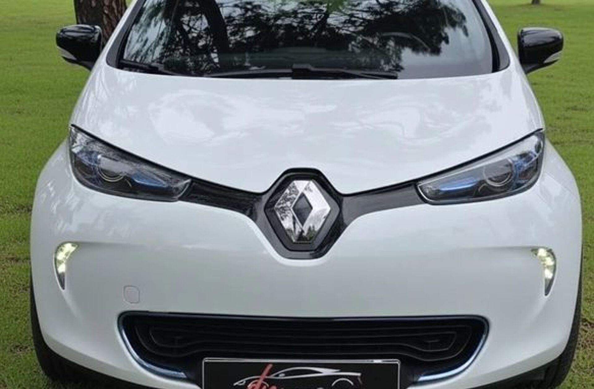 RENAULT ZOE Zen 40