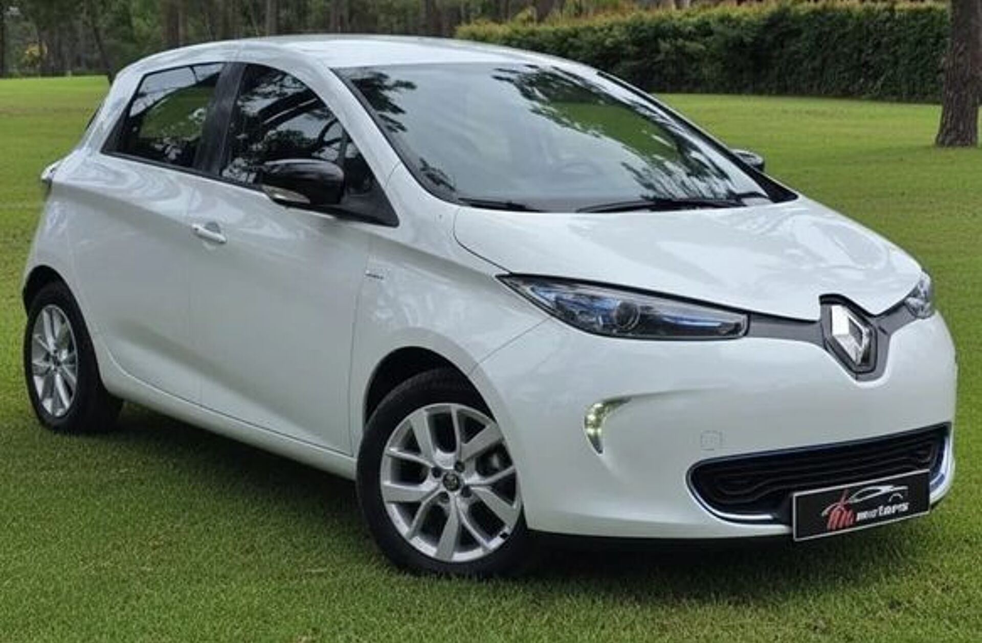 RENAULT ZOE Zen 40