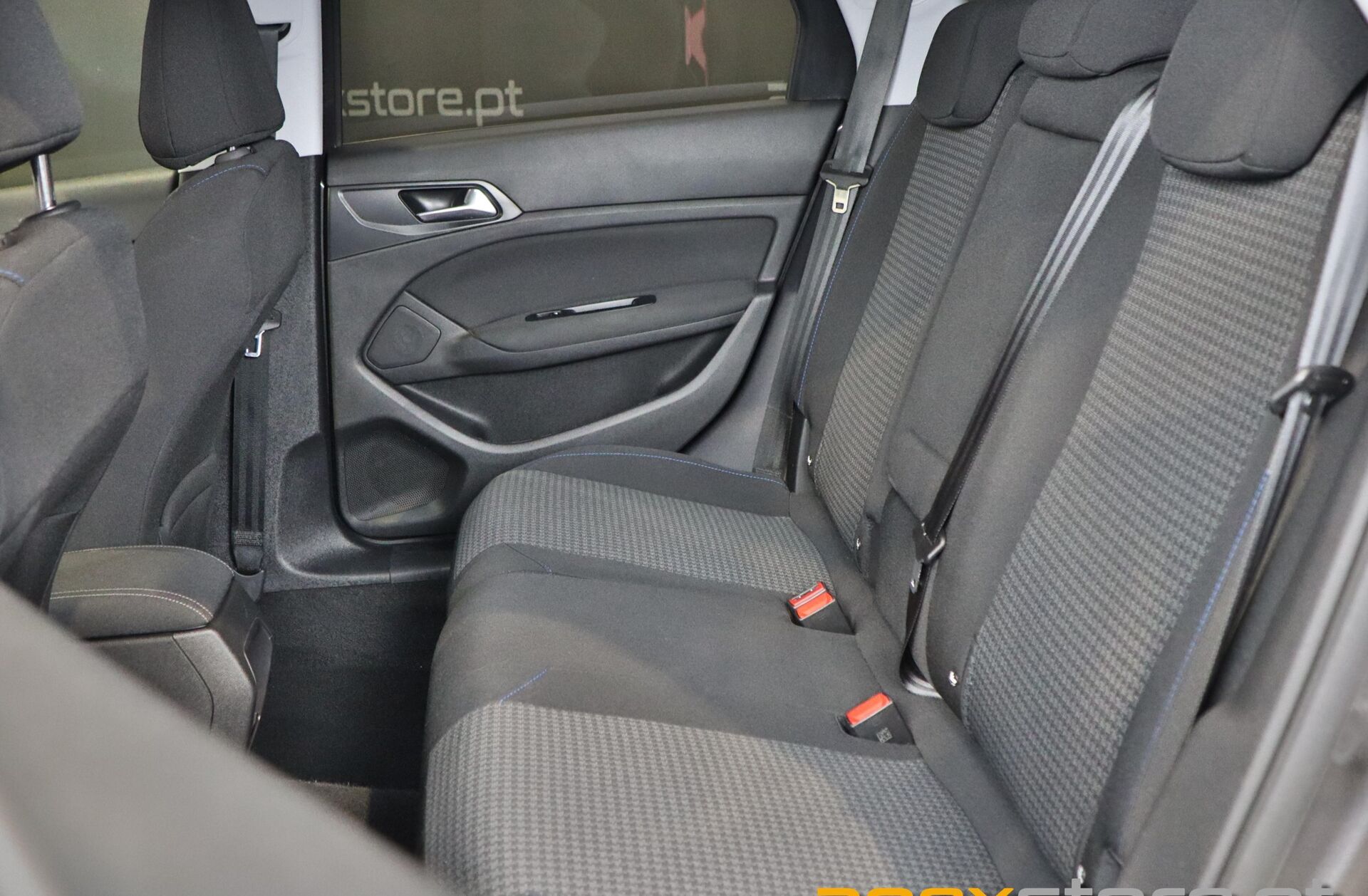 PEUGEOT 308 SW 1.5 BlueHDi Style