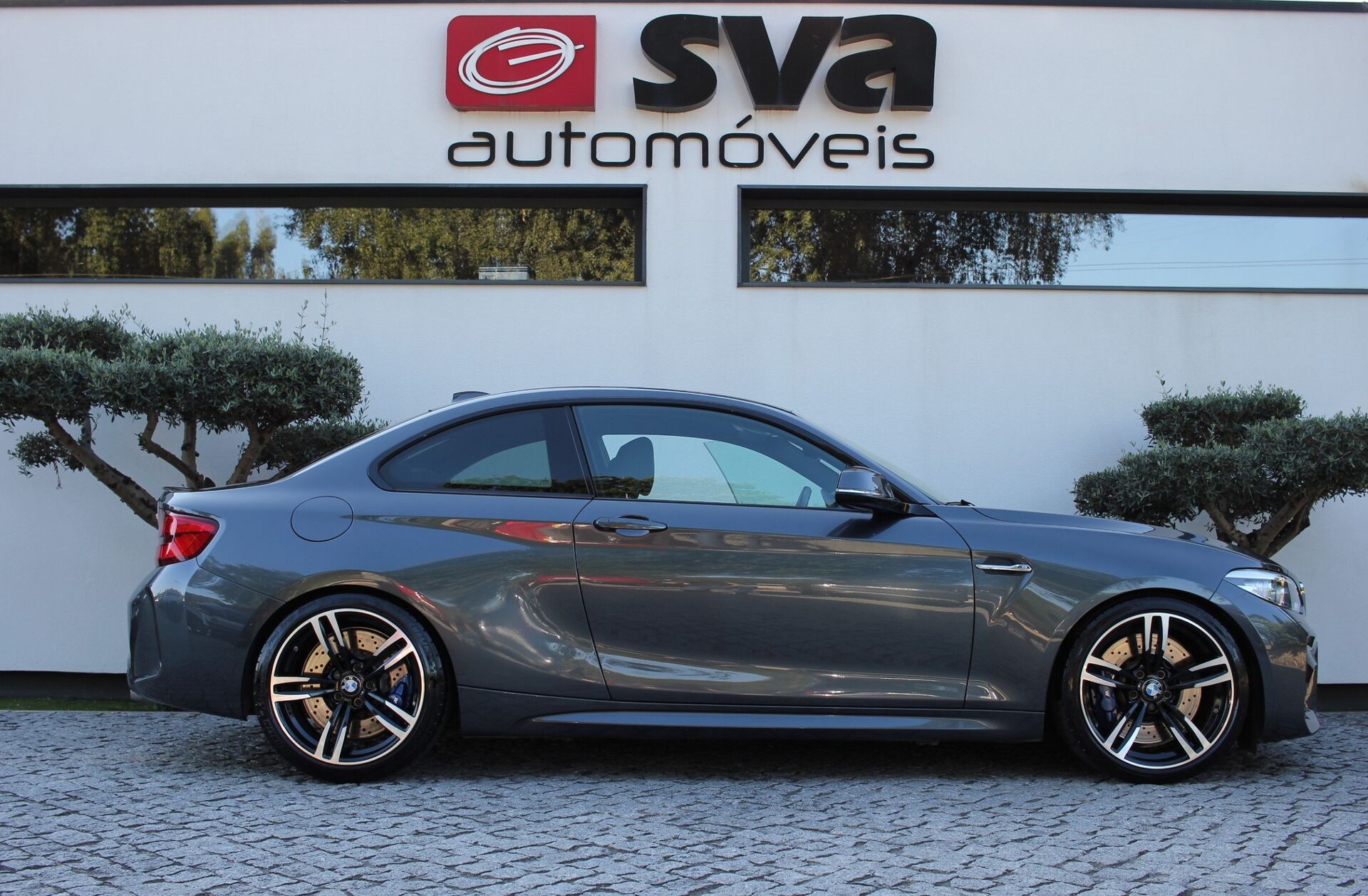 BMW Serie-2 M2 Auto