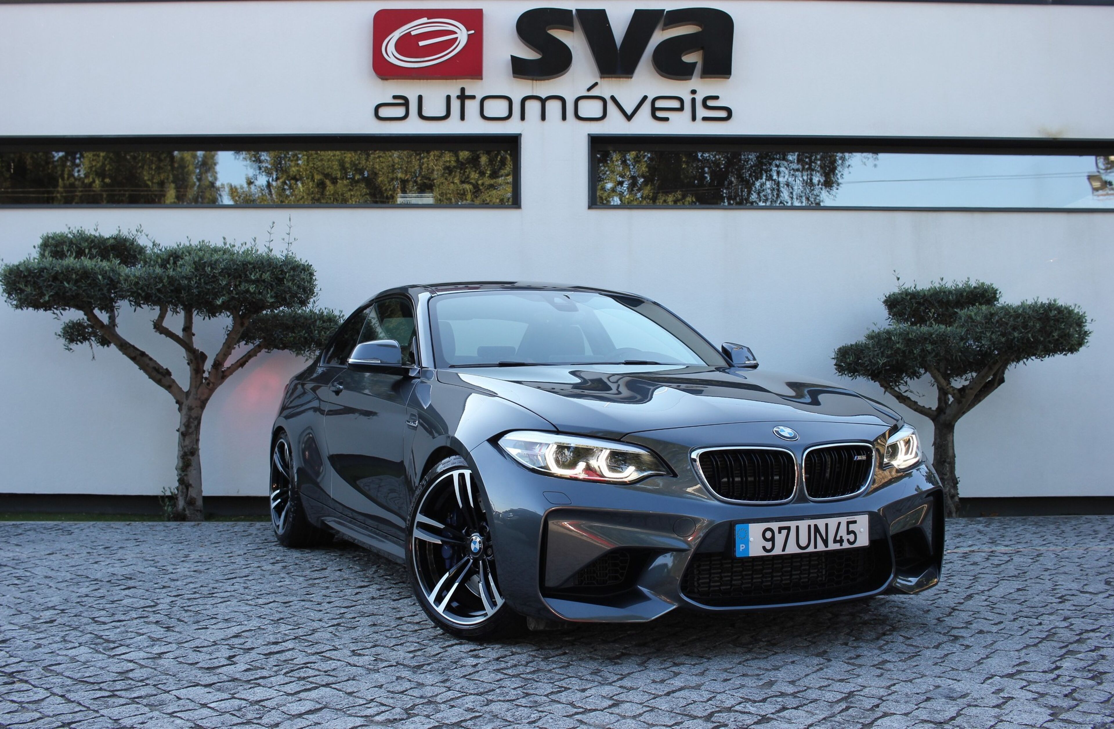 BMW Serie-2 M2 Auto