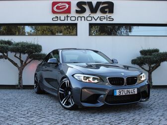 BMW Serie-2 M2 Auto