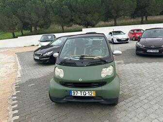 SMART Fortwo Pulse cdi