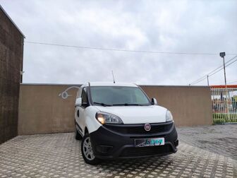 FIAT Doblò Cargo 1.3 Multijet 16V 95HP Easy