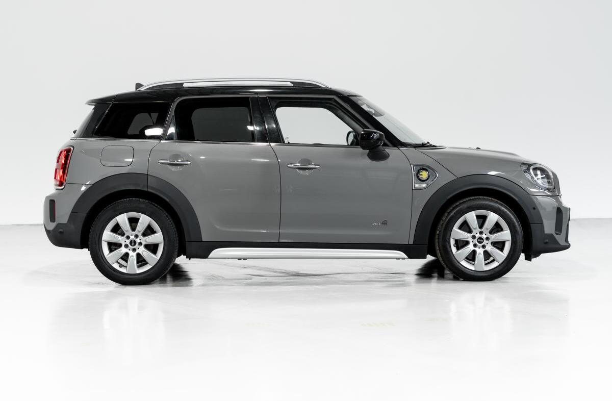 MINI Mini Countryman Mini Cooper SE ALL4 Auto
