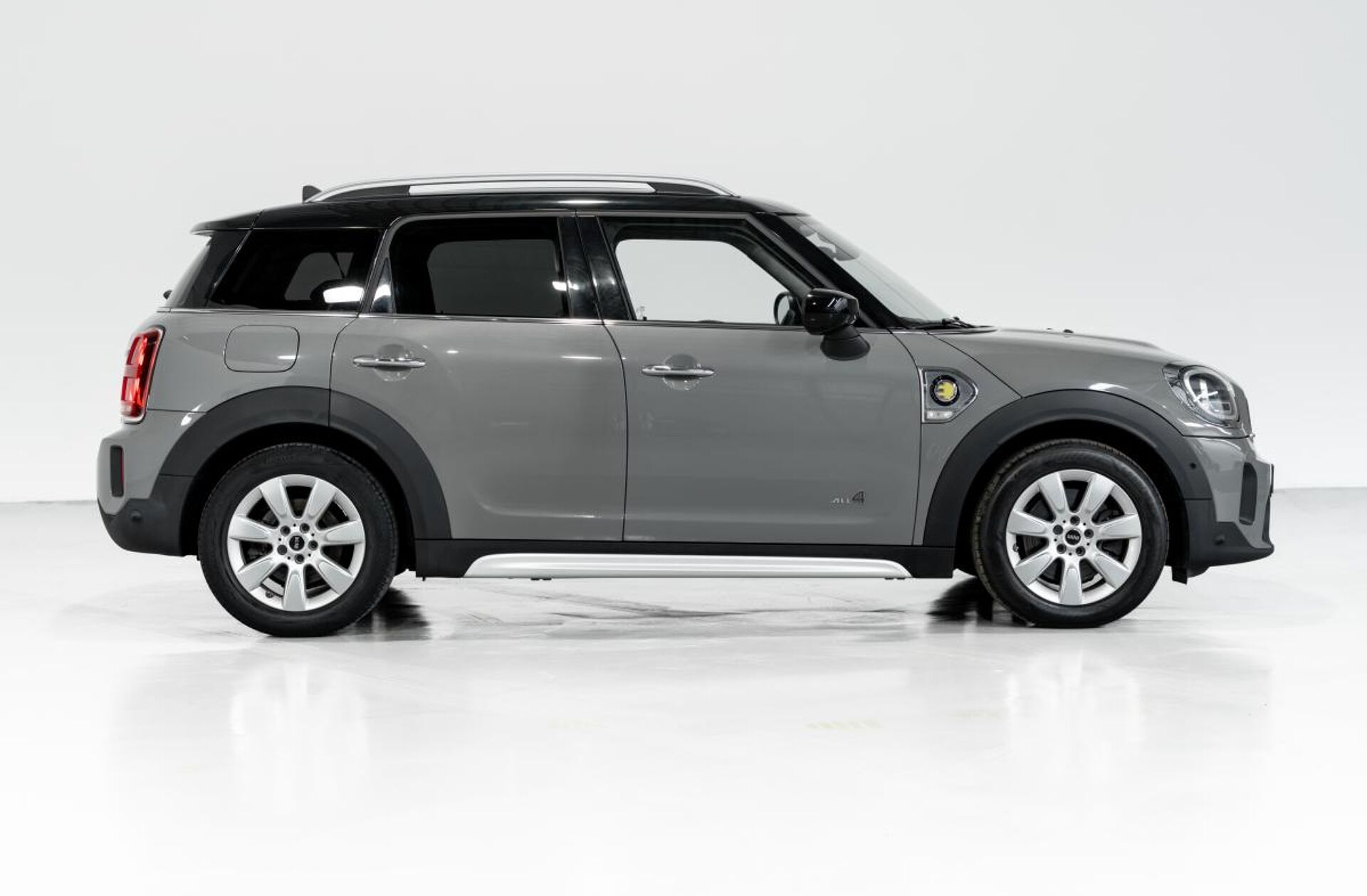 MINI Mini Countryman Mini Cooper SE ALL4 Auto