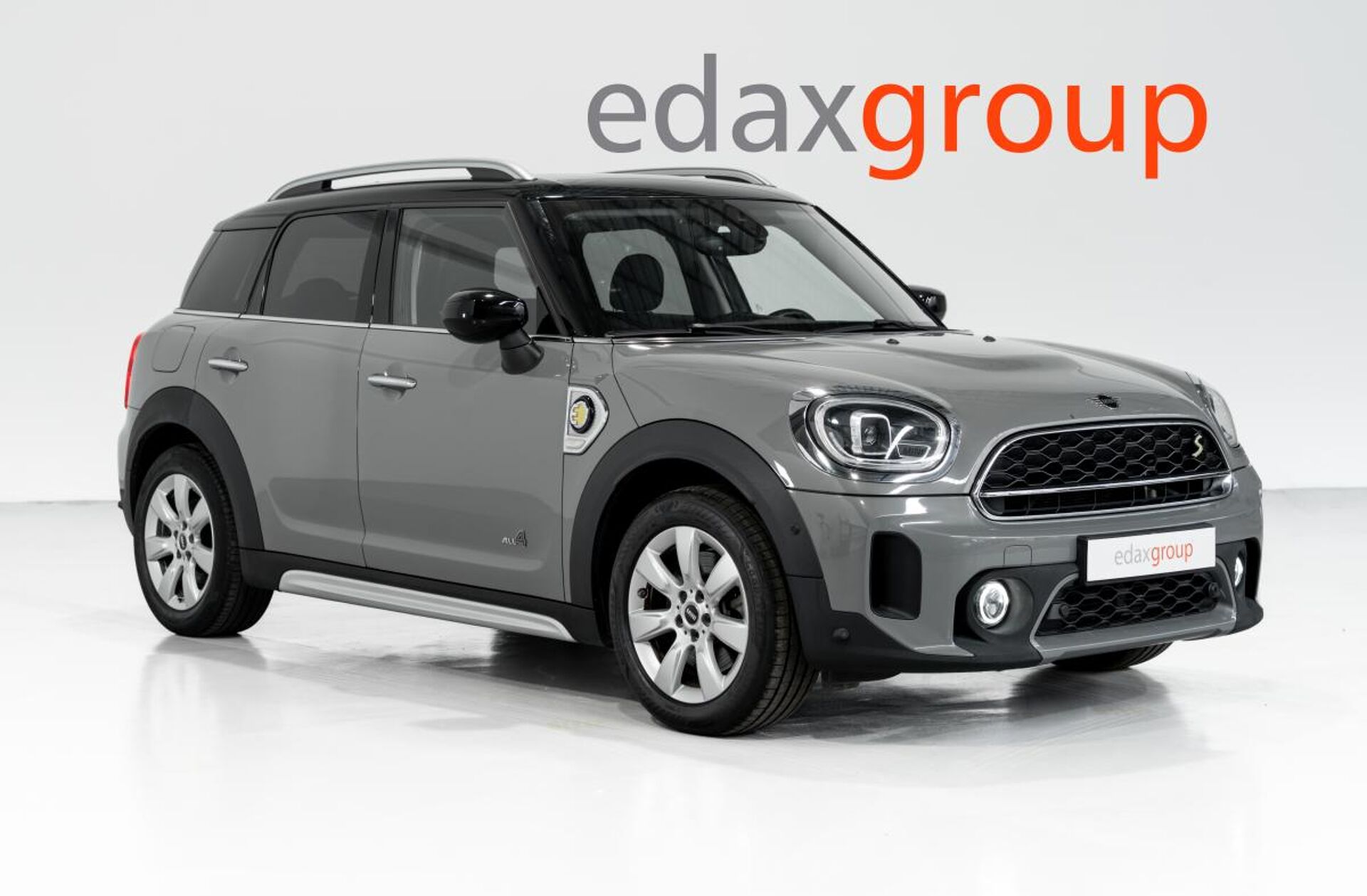 MINI Mini Countryman Mini Cooper SE ALL4 Auto