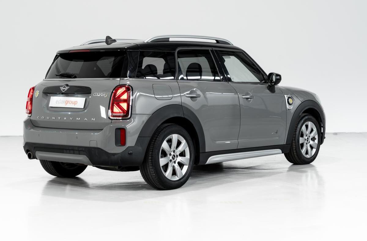 MINI Mini Countryman Mini Cooper SE ALL4 Auto