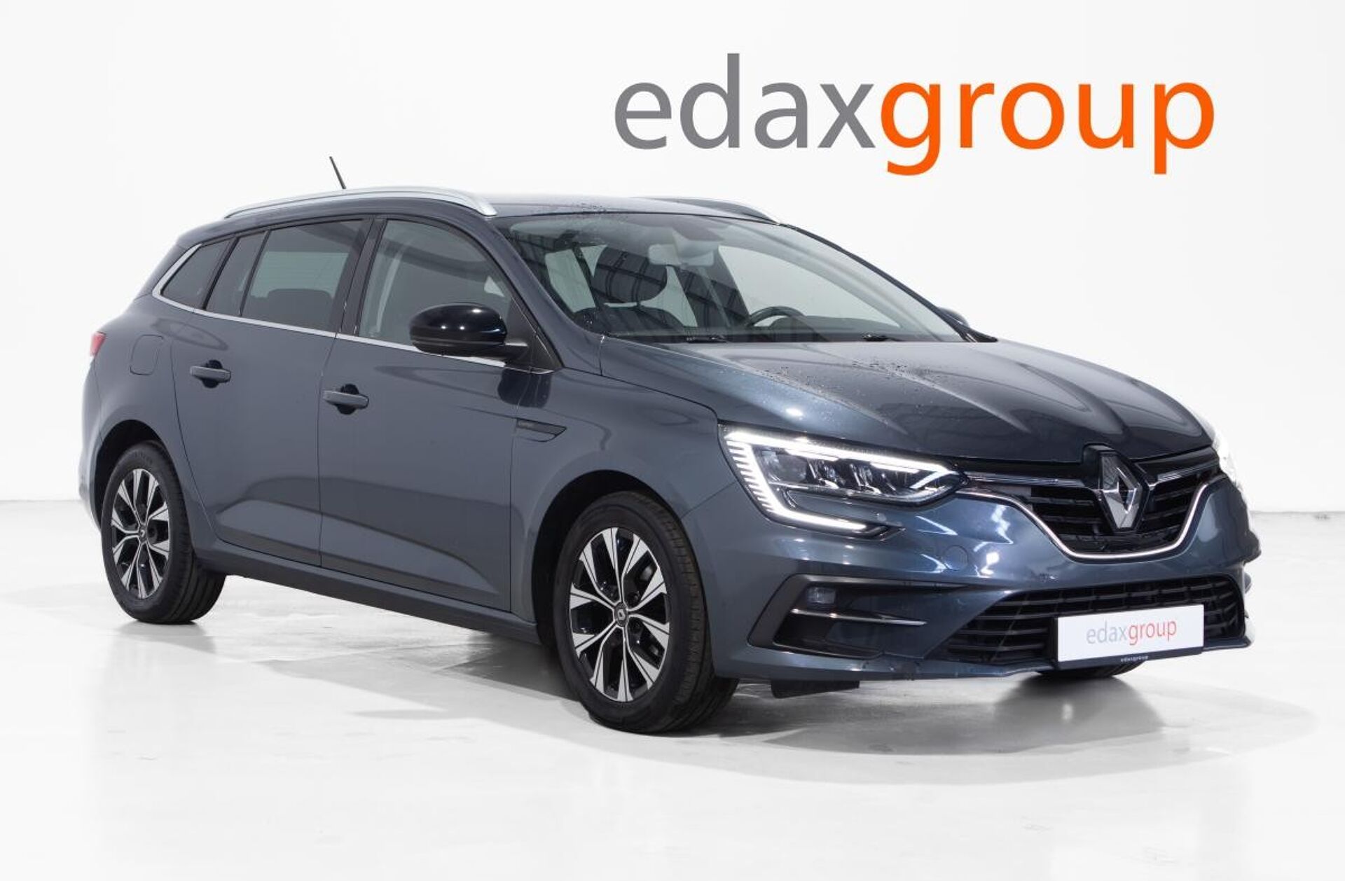 RENAULT Mégane ST 1.5 Blue dCi Limited