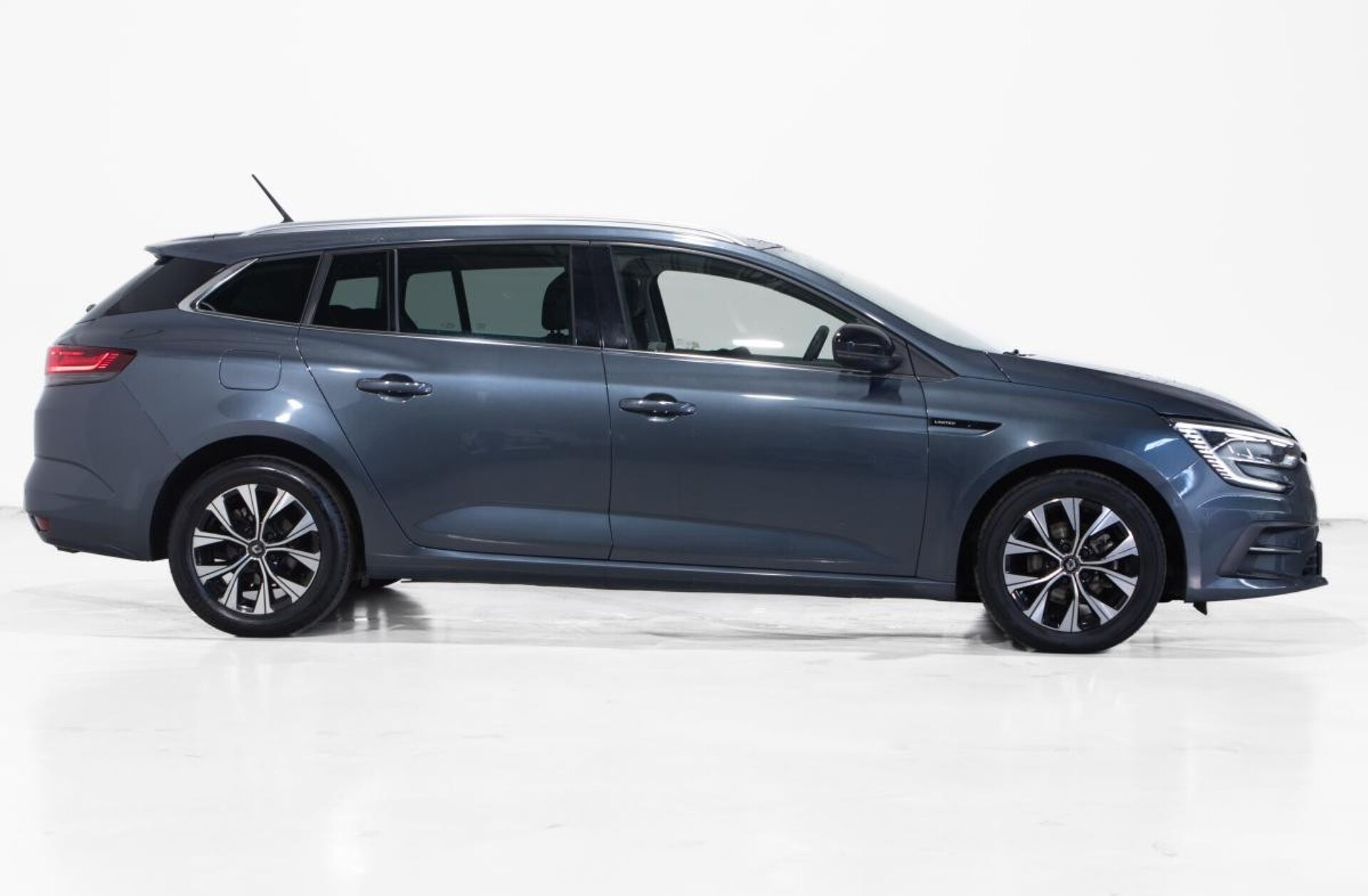 RENAULT Mégane ST 1.5 Blue dCi Limited