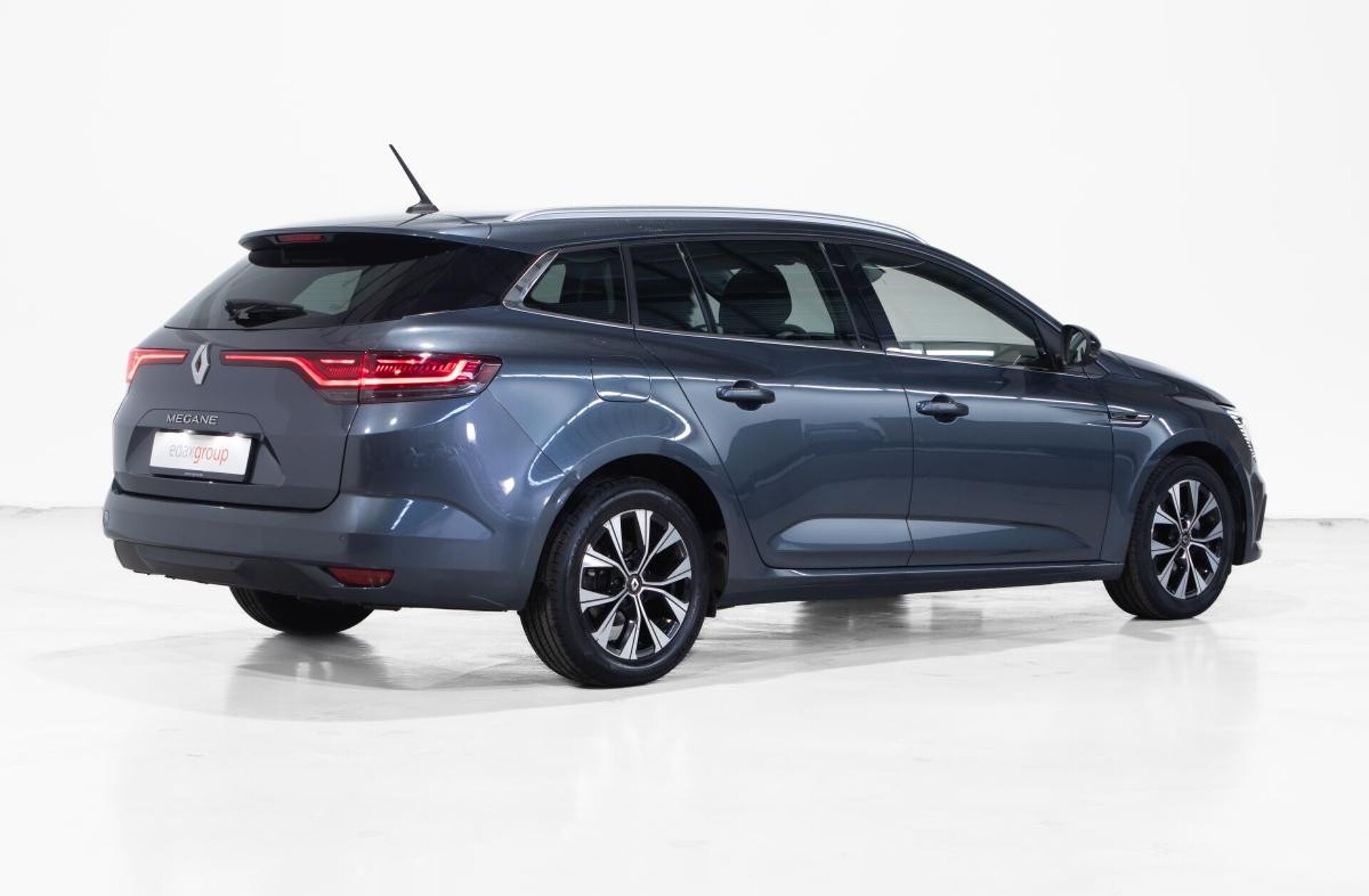 RENAULT Mégane ST 1.5 Blue dCi Limited