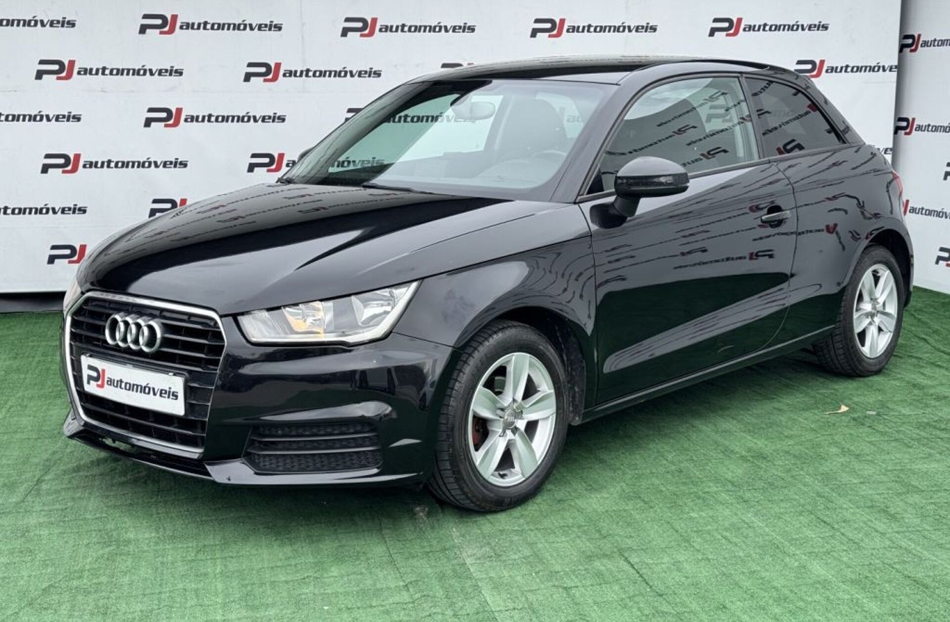 AUDI A1 1.4 TDI Design