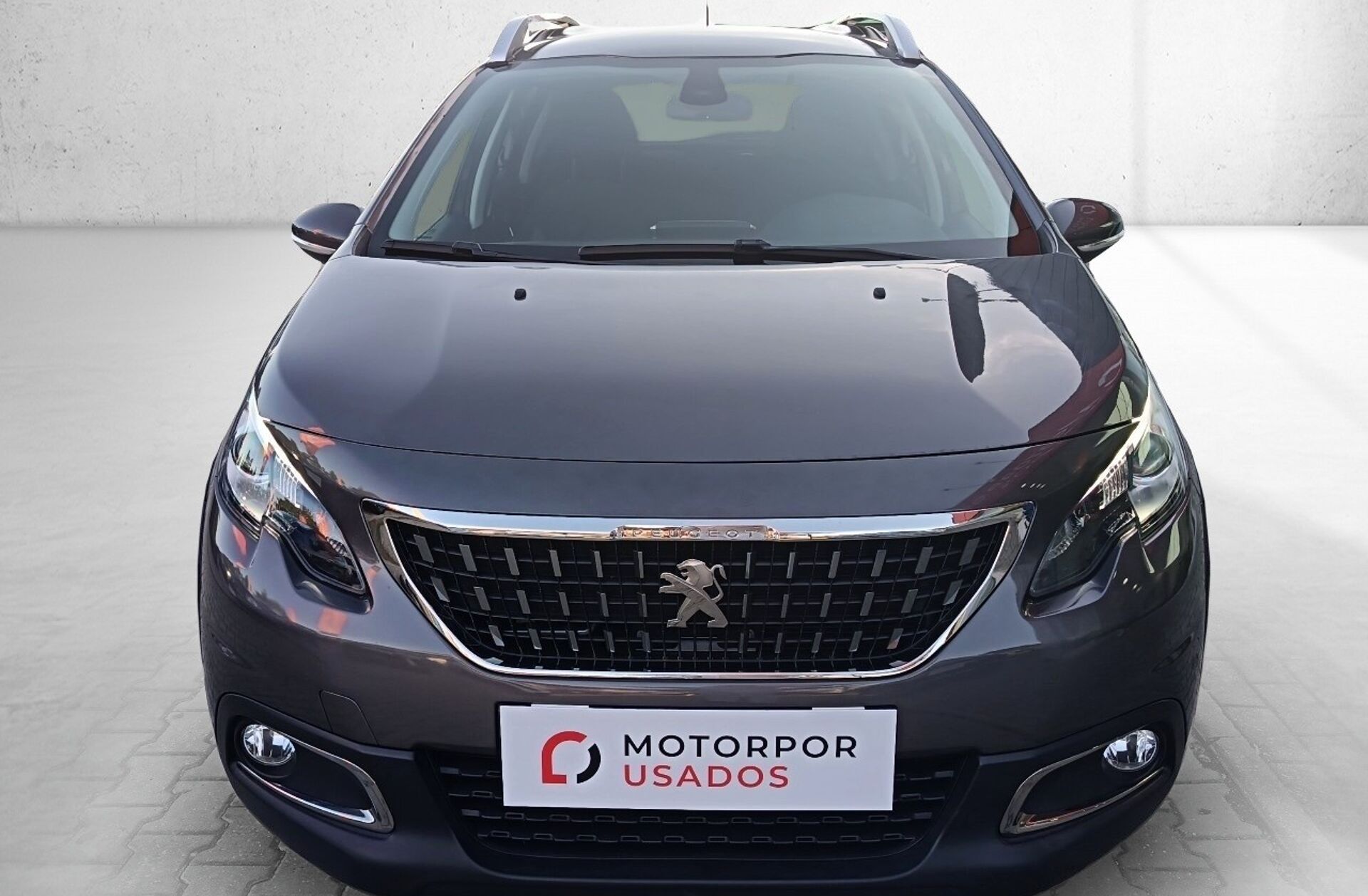 PEUGEOT 2008 1.2 PureTech Style