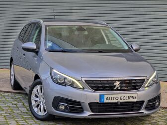 PEUGEOT 308 1. 5 HDI STYLE 130 CV