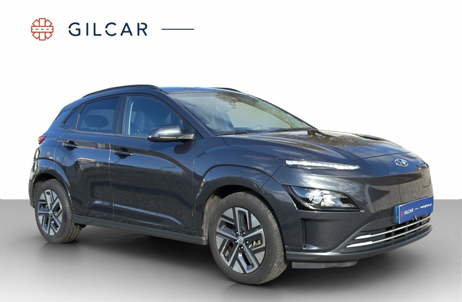 HYUNDAI Kauai EV 39 kWh Vanguard