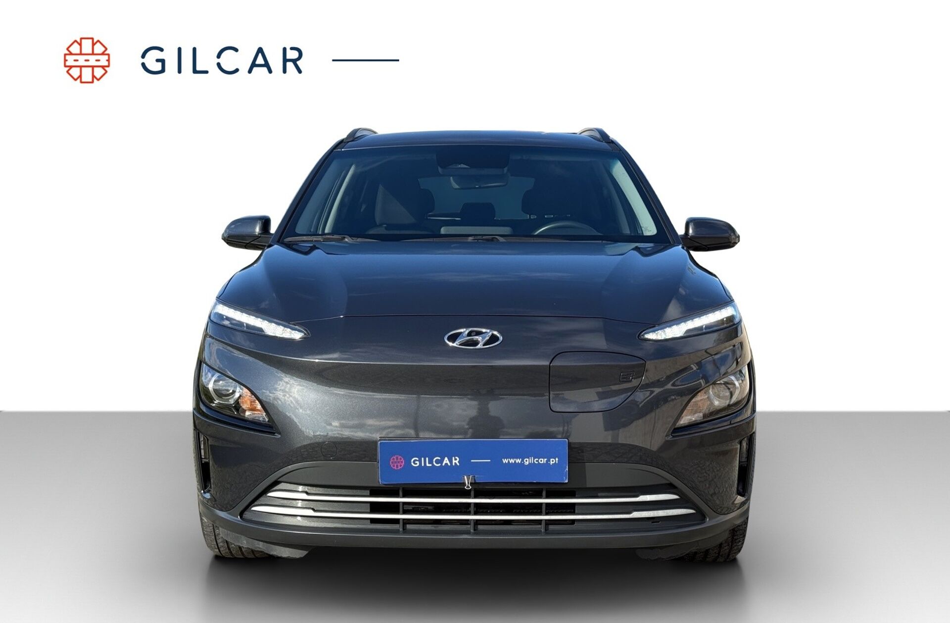 HYUNDAI Kauai EV 39 kWh Vanguard