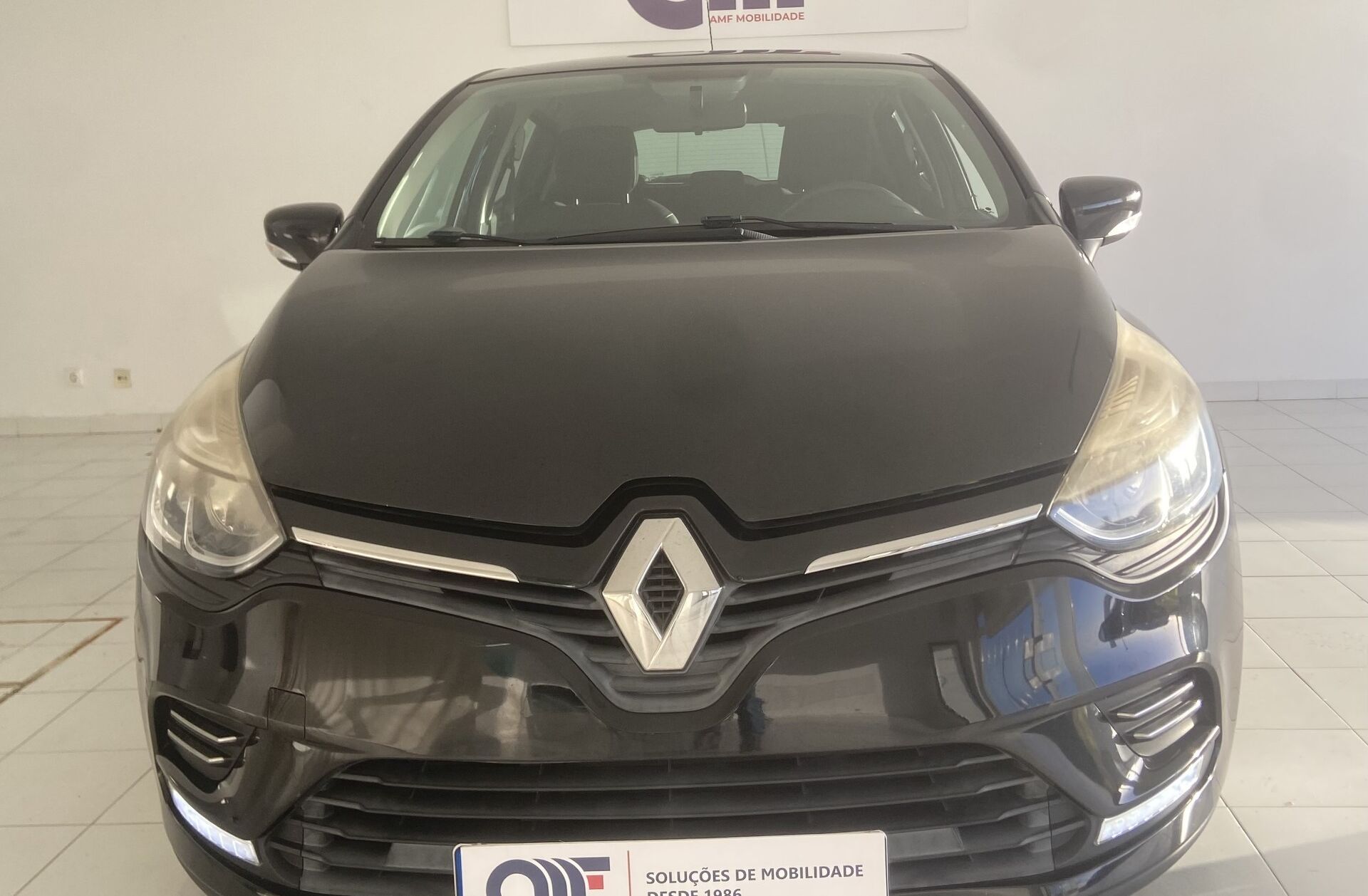 RENAULT Clio 0.9 TCE Confort