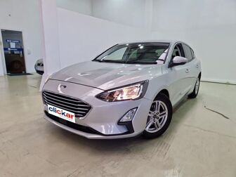 FORD Focus 1.5 TDCi EcoBlue Business