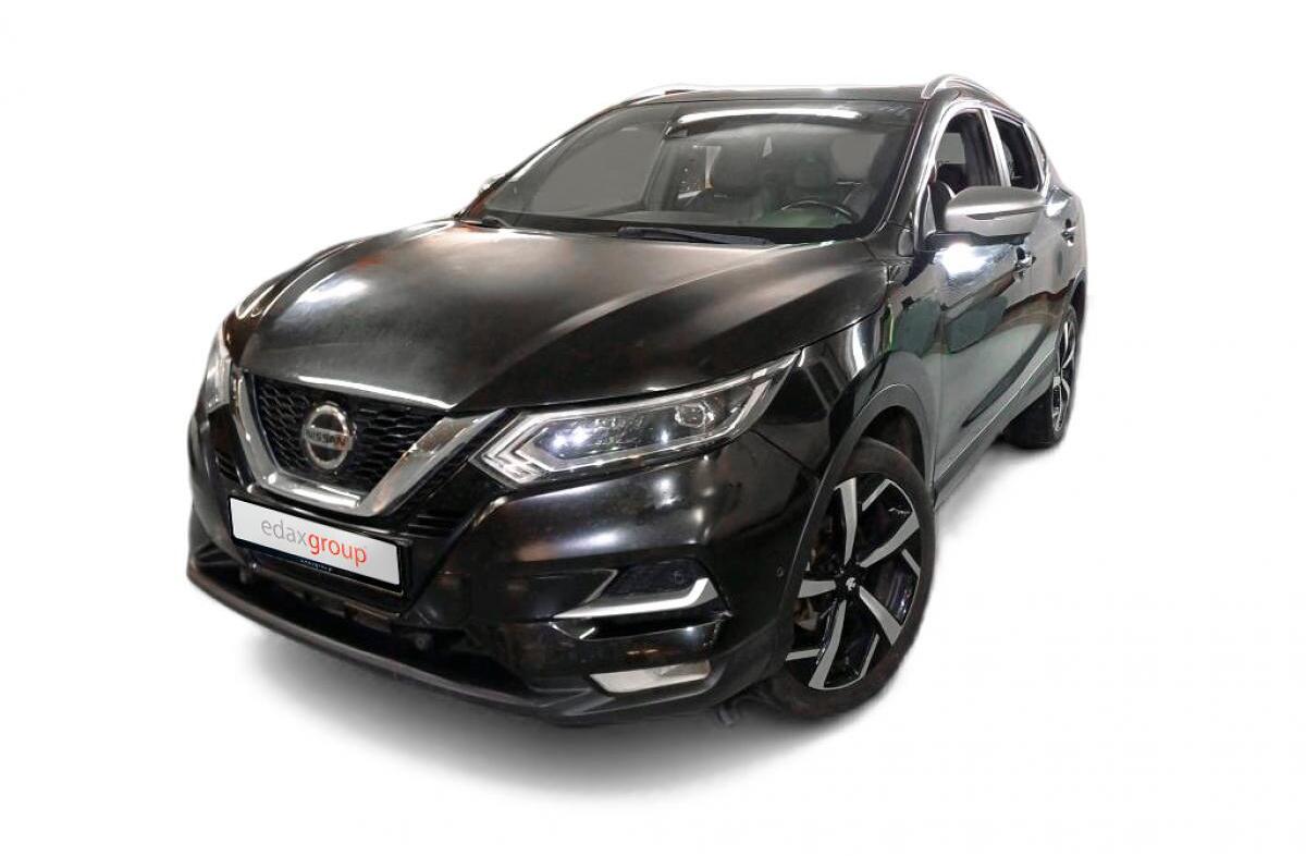 NISSAN Qashqai 1.6 dCi Acenta