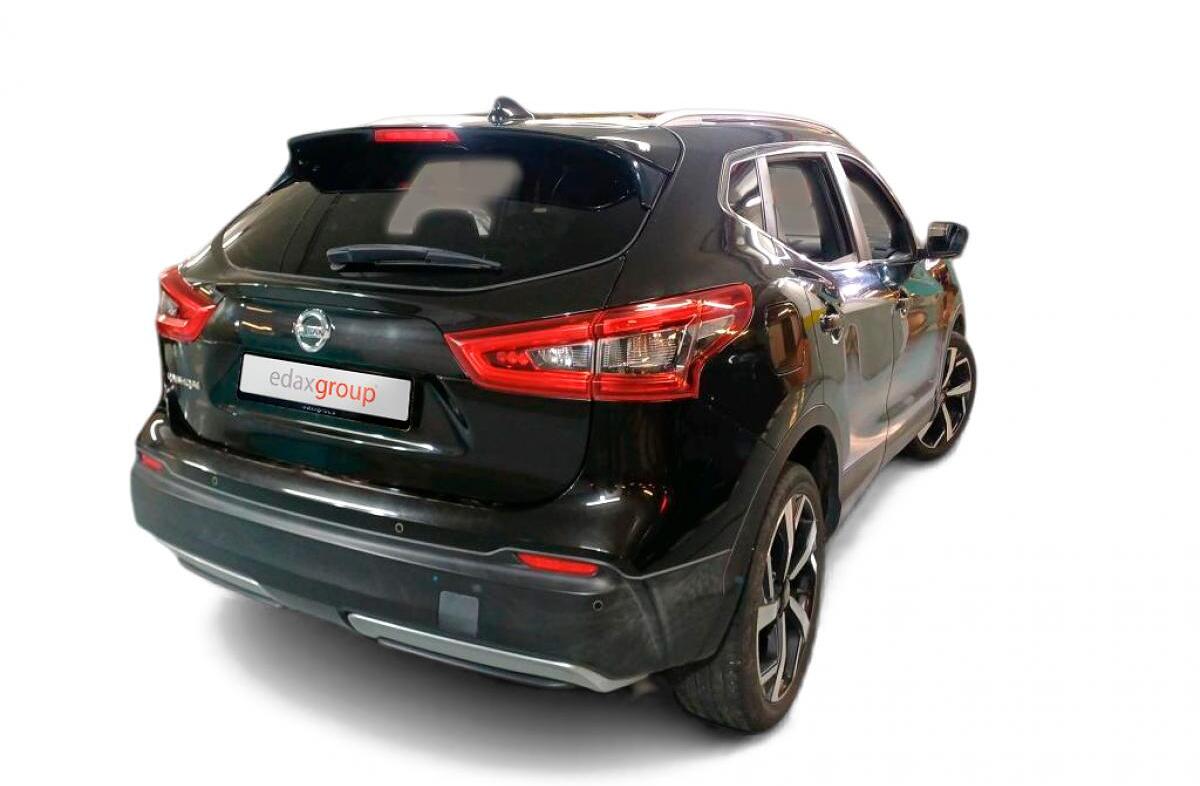 NISSAN Qashqai 1.6 dCi Acenta