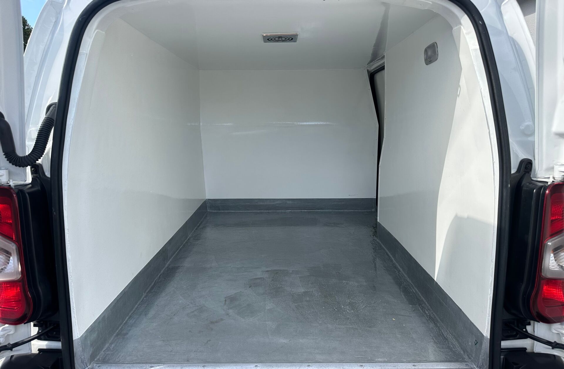 PEUGEOT Partner 1.5 BlueHDi Premium Longa