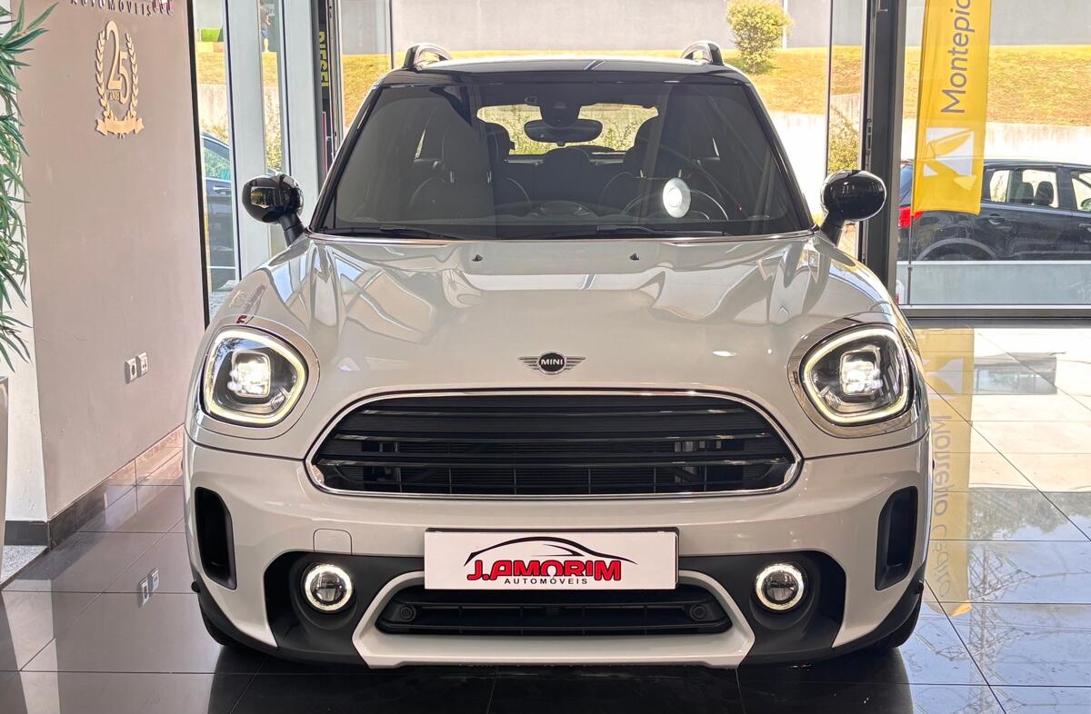 MINI Mini Countryman Mini Cooper Classic Auto