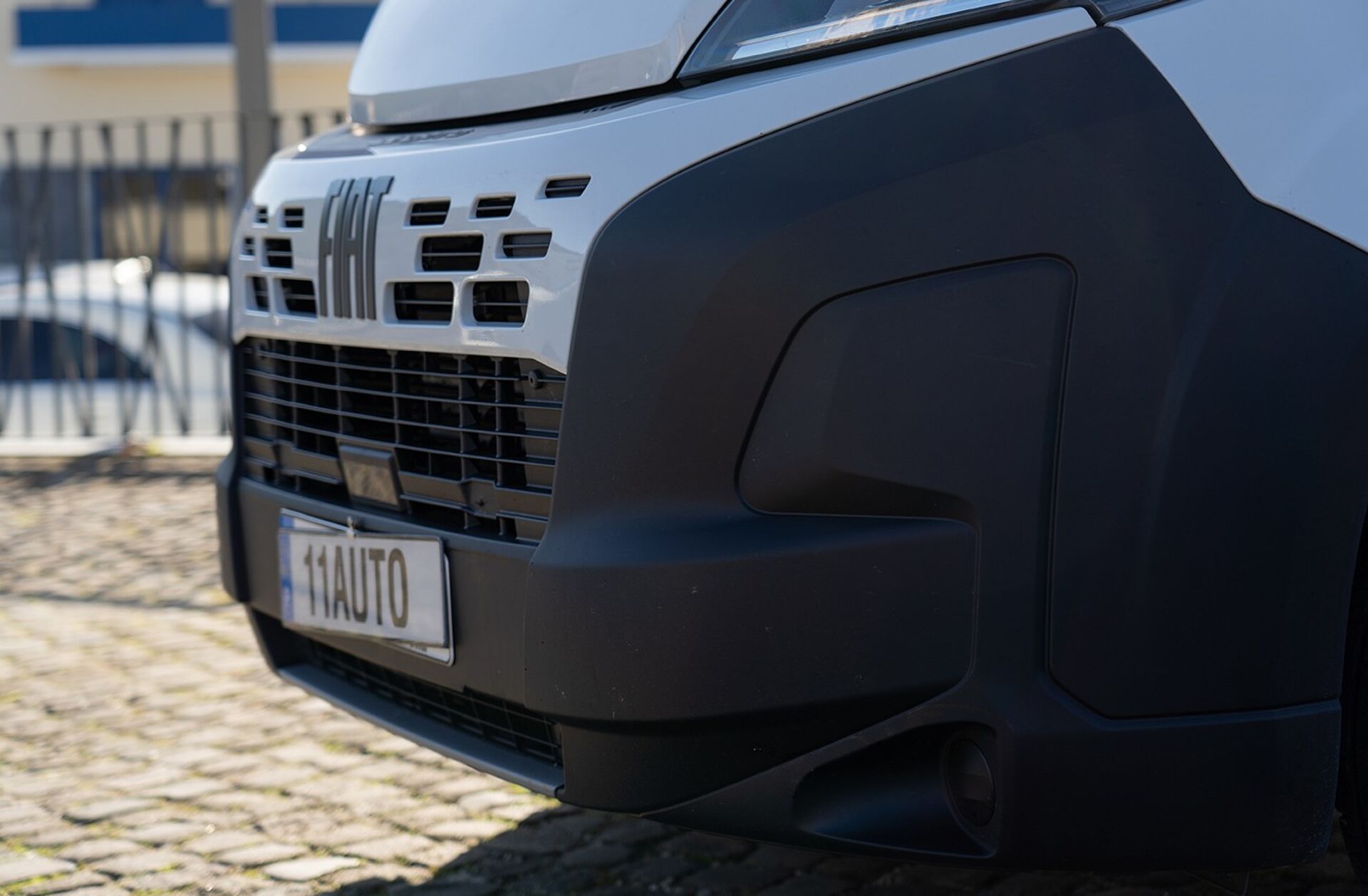 FIAT Ducato 33 2.2 M-Jet MH2