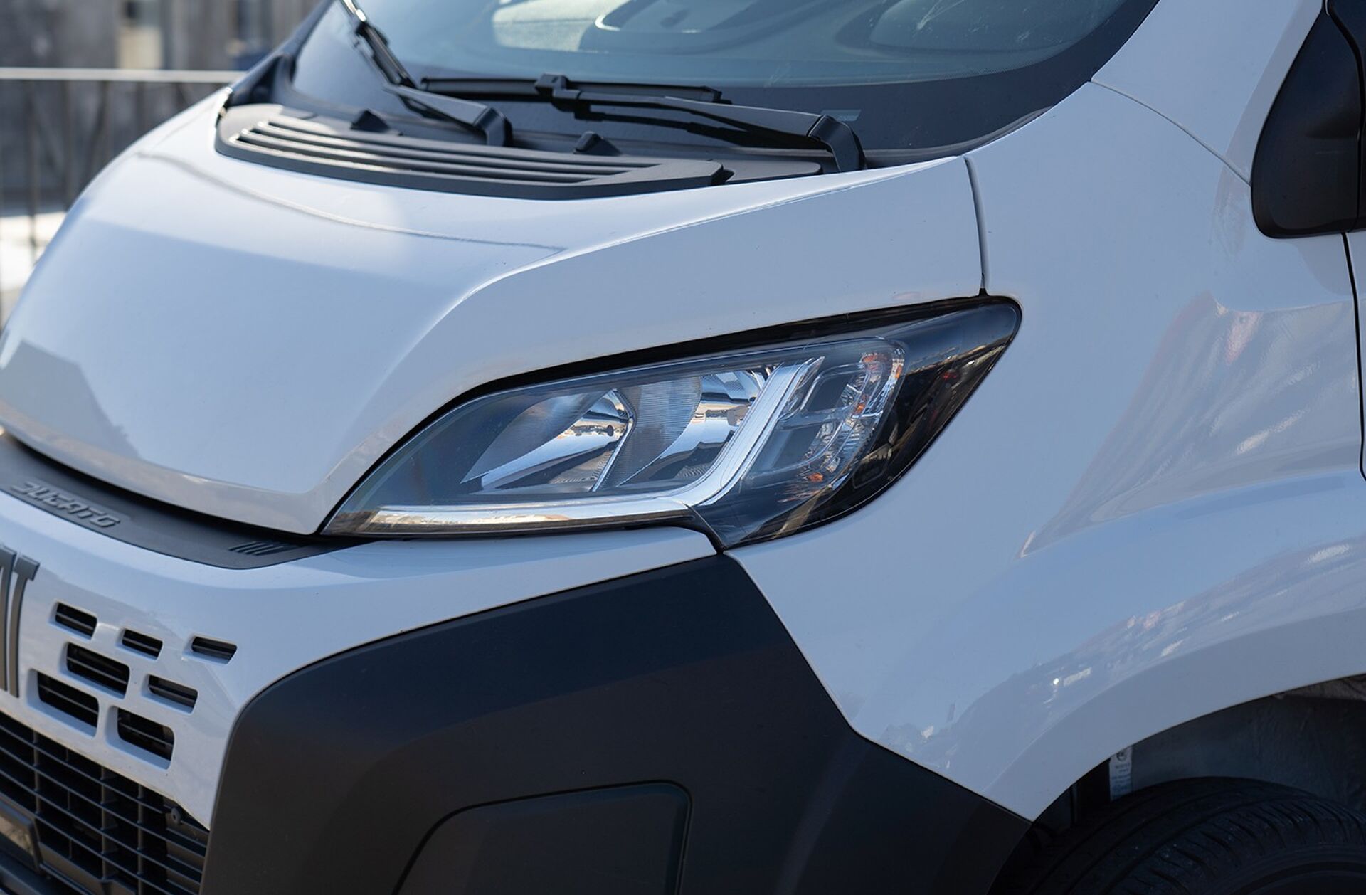 FIAT Ducato 33 2.2 M-Jet MH2