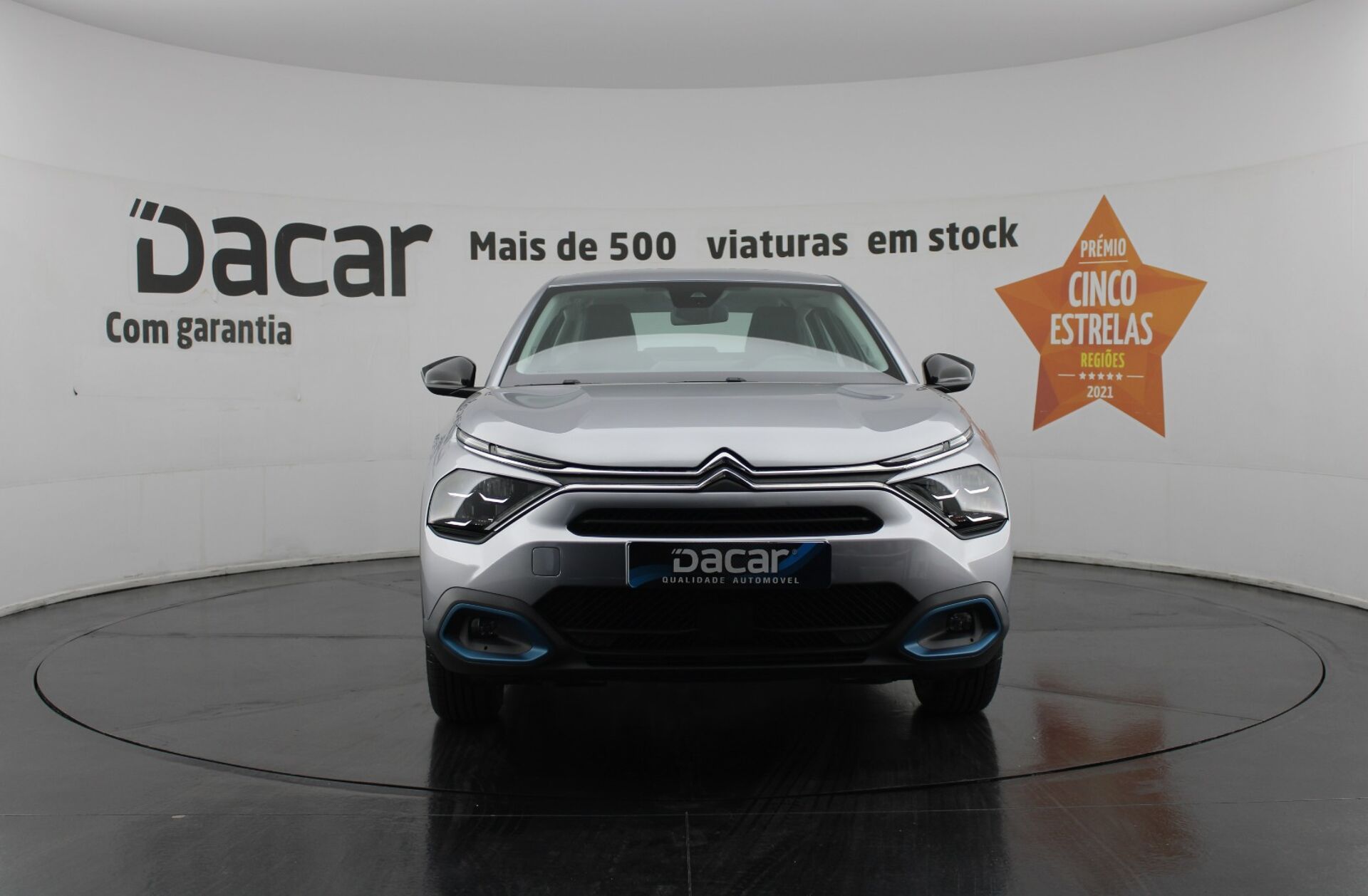 CITROEN C4 X e- 50 kWh Feel Pack