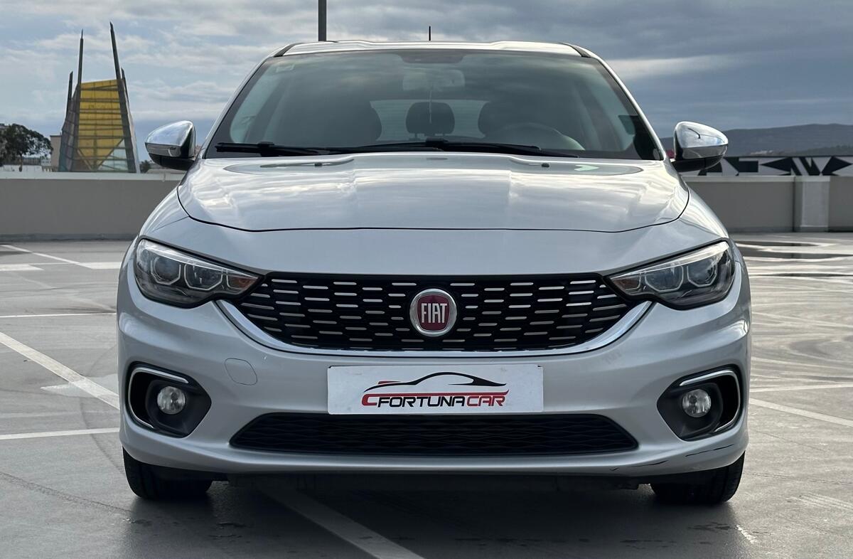 FIAT Tipo 1.3 M-jet