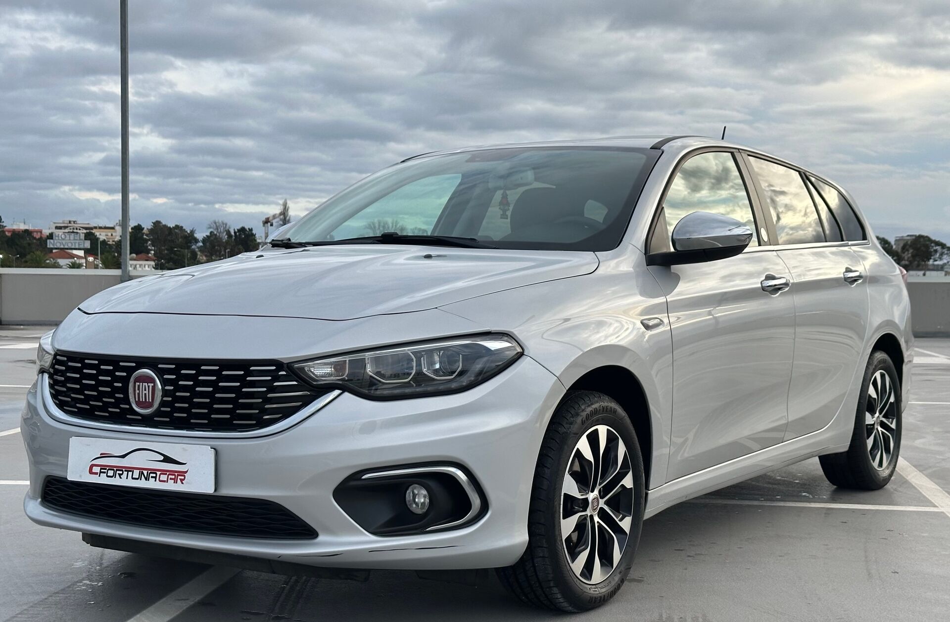 FIAT Tipo 1.3 M-jet