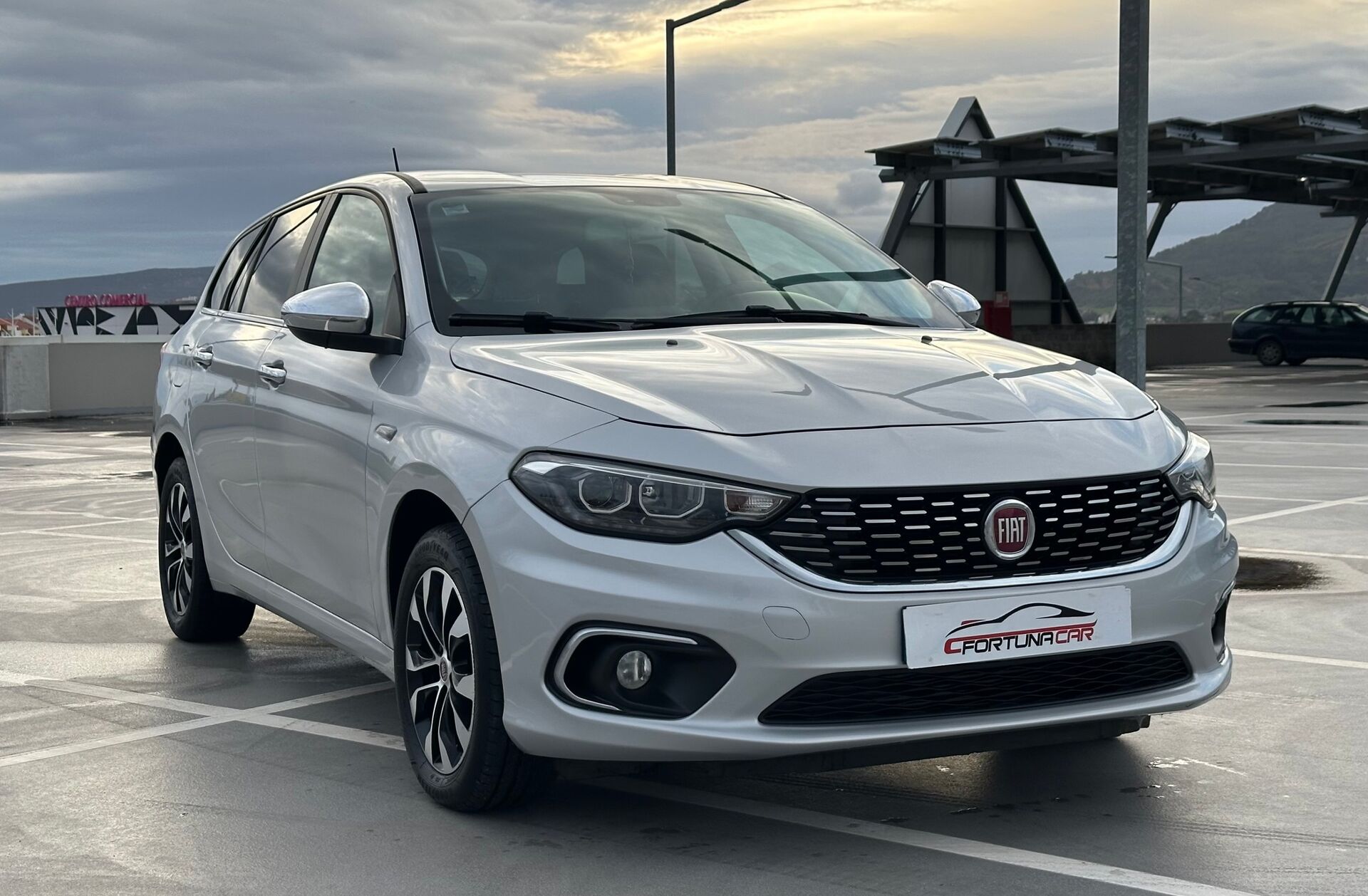 FIAT Tipo 1.3 M-jet