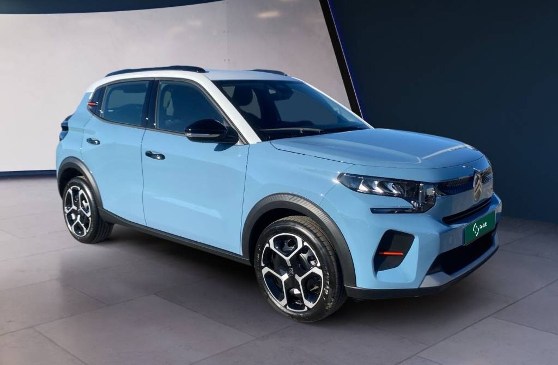 CITROEN C3 1.2 Turbo Max