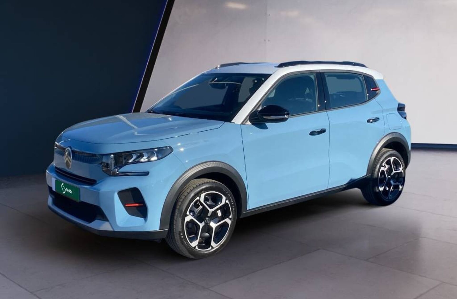 CITROEN C3 1.2 Turbo Max