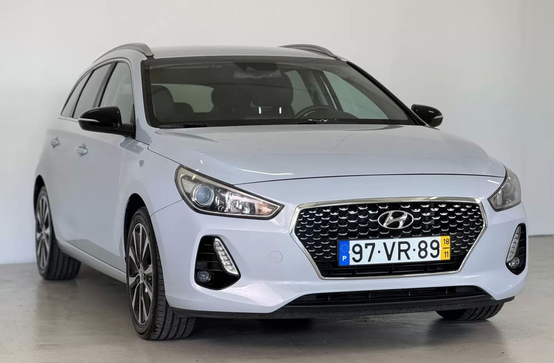 HYUNDAI i30 SW 1.6 CRDi Comfort+Navi