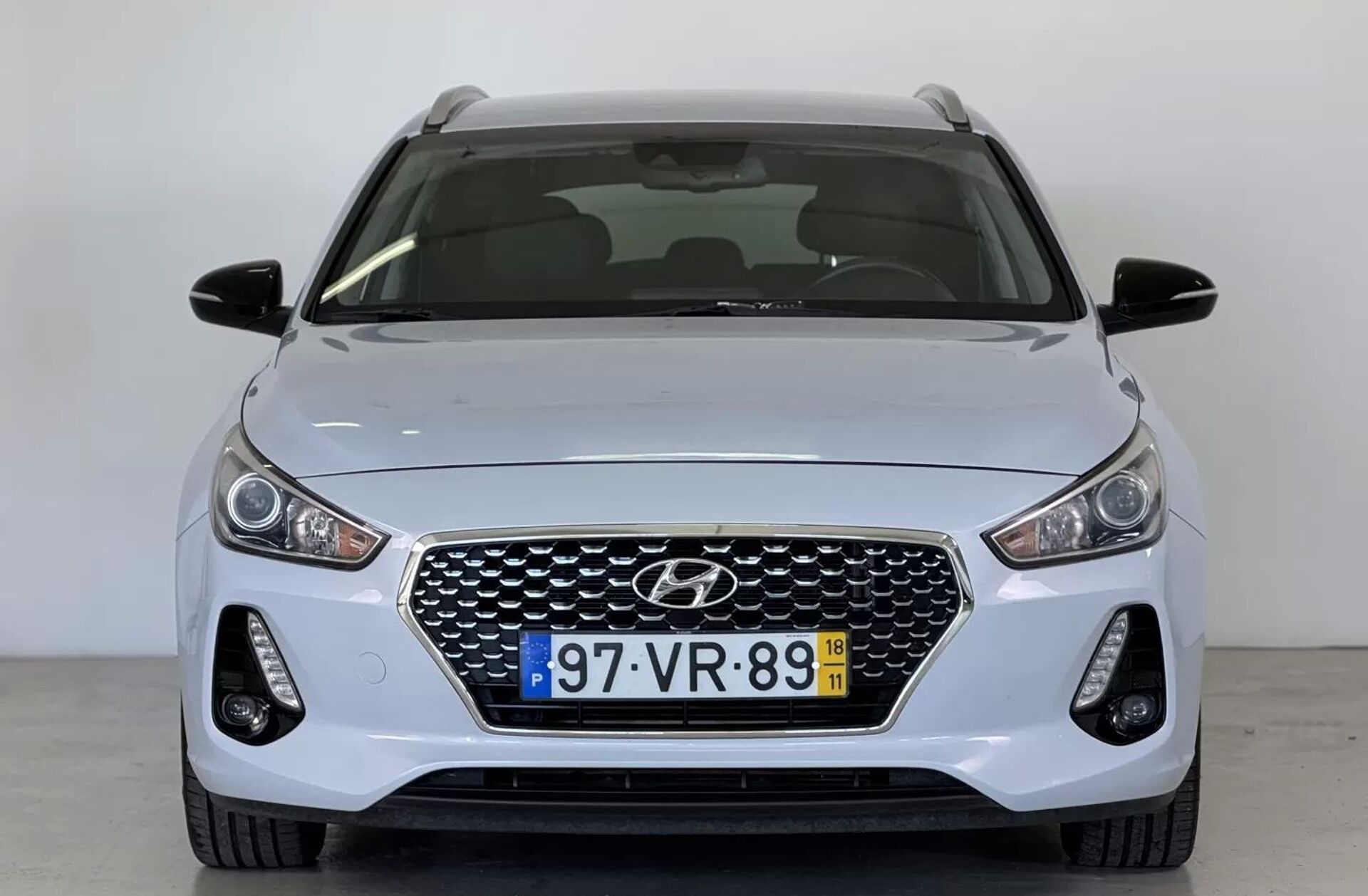 HYUNDAI i30 SW 1.6 CRDi Comfort+Navi