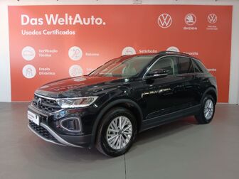 VOLKSWAGEN T-Roc 1.0 TSI Life