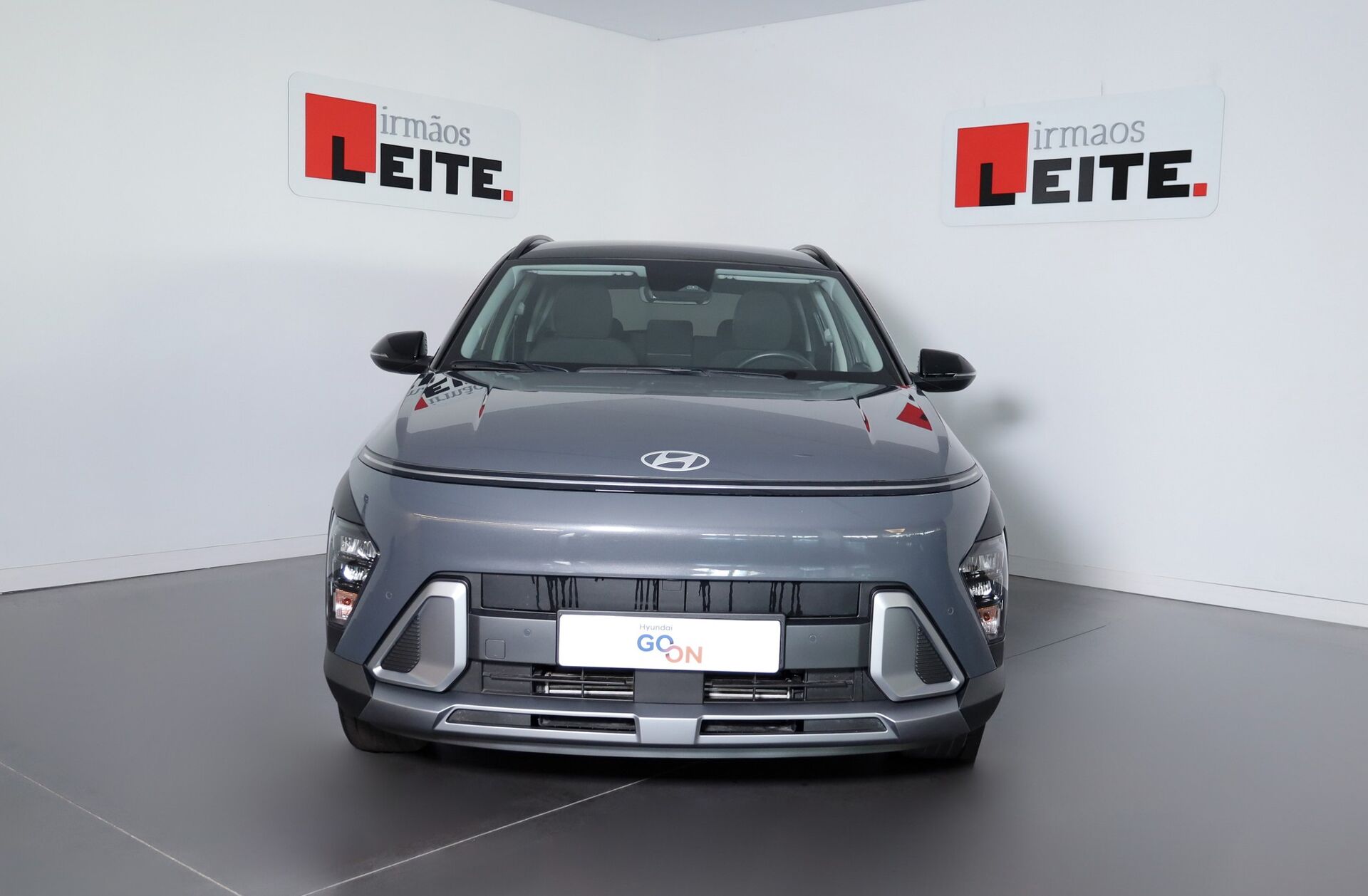 HYUNDAI Kauai 1.0 T-GDi Premium (TT)