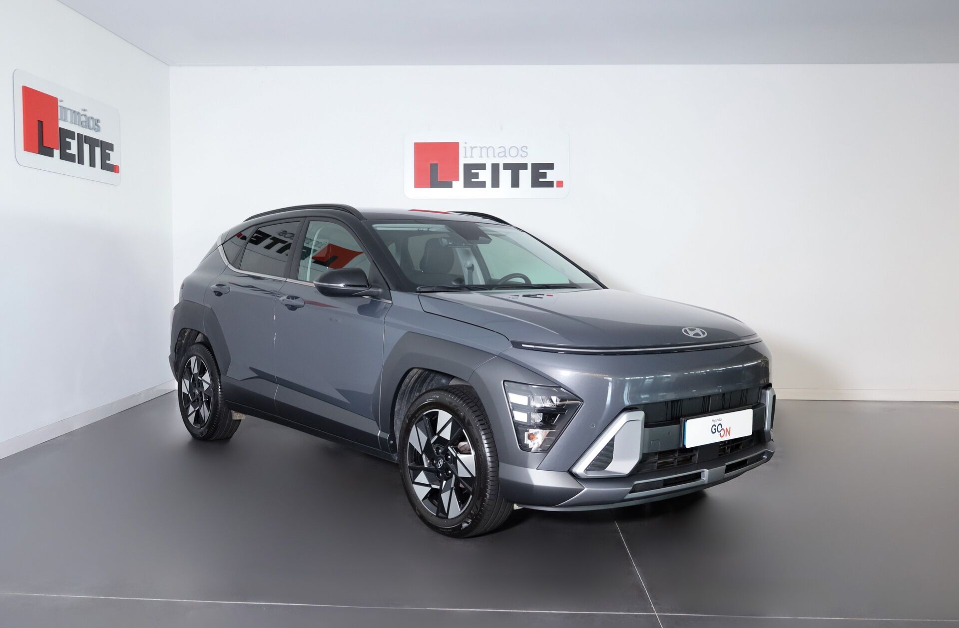 HYUNDAI Kauai 1.0 T-GDi Premium (TT)