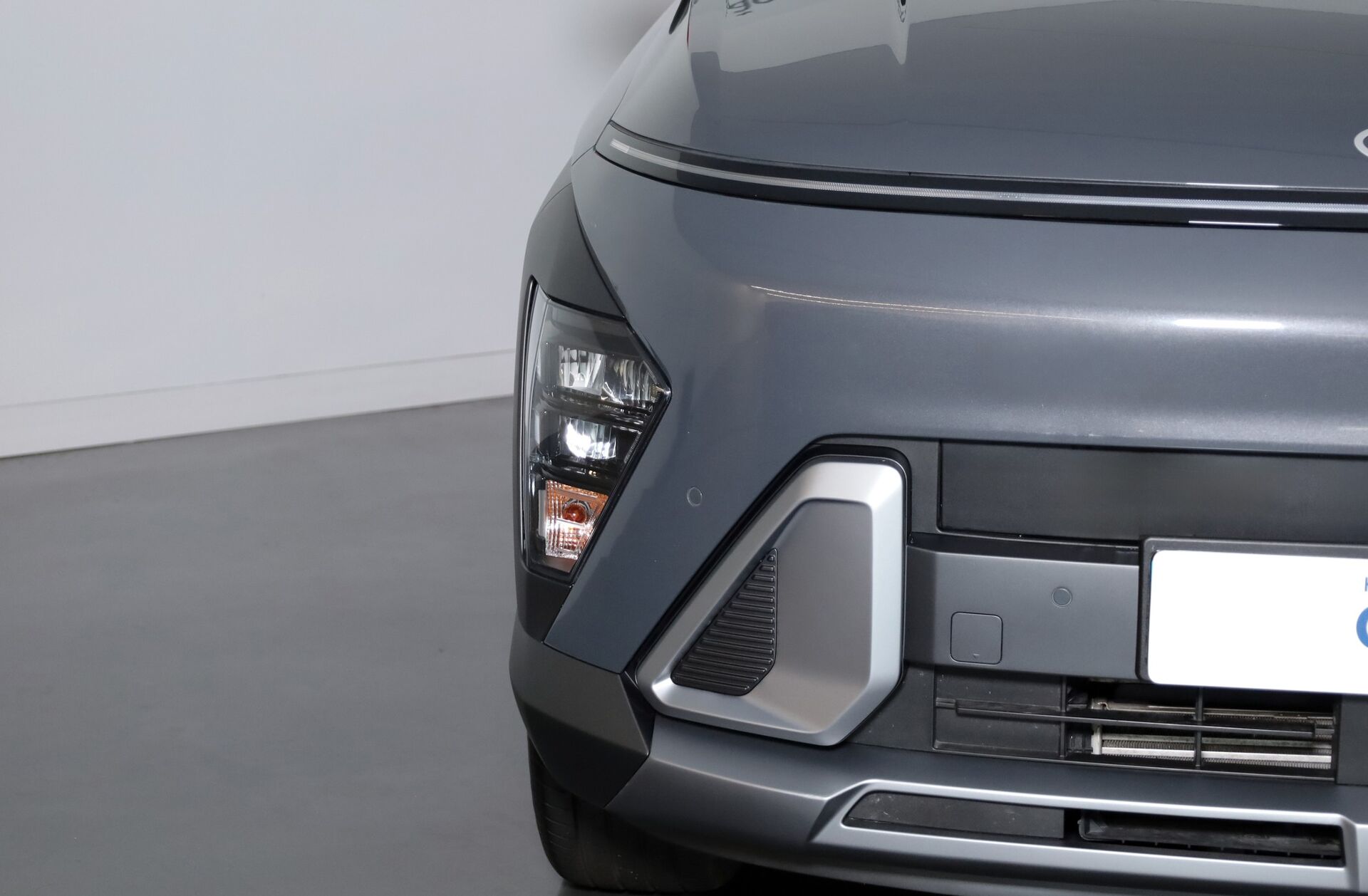 HYUNDAI Kauai 1.0 T-GDi Premium (TT)