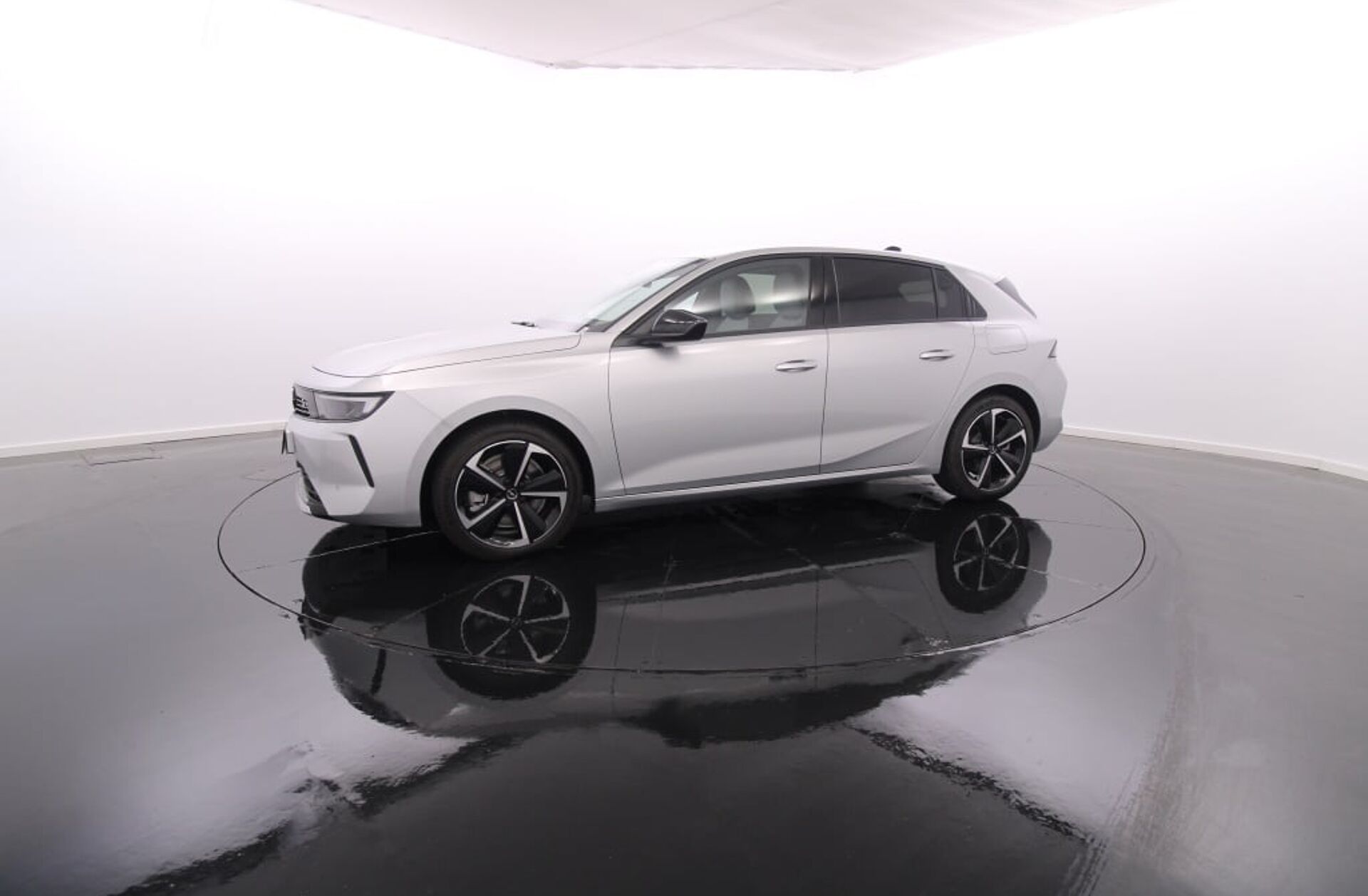 OPEL Astra 1.6 T PHEV Edition